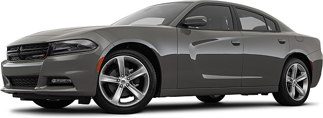 2018 Dodge Charger SXT Plus at White Plains Chrysler Jeep Dodge
