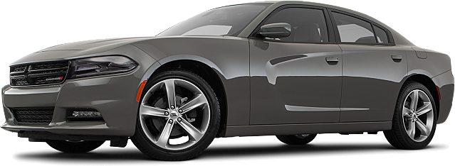 2018 Dodge Charger SXT