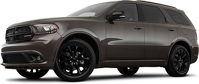 2018 Dodge Durango R/T at Frank Brown Honda GMC