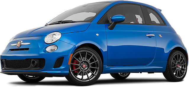 2018 FIAT 500 Pop