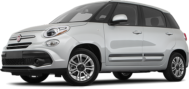 2018 FIAT 500L Pop