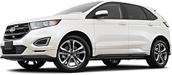 2018 Ford Edge SE