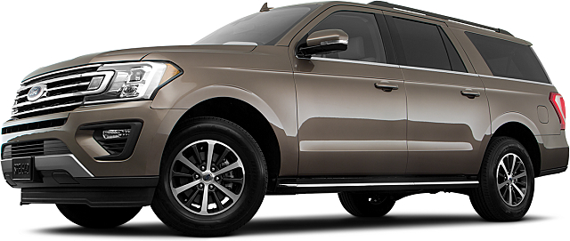 2018 Ford Expedition MAX Platinum at Frank Brown Honda GMC