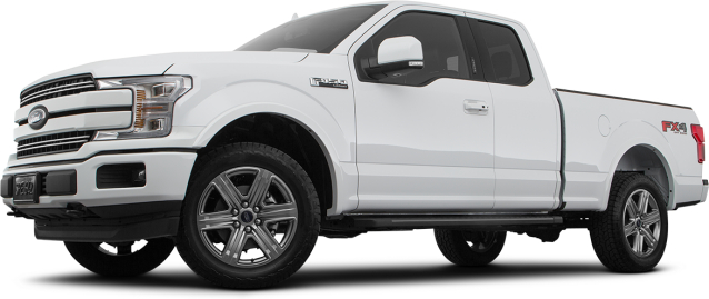2018 Ford F-150 Lariat at One Source Autos, Inc.