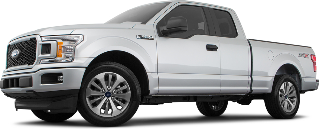 2018 Ford F-150 XLT at Frank Brown Honda GMC