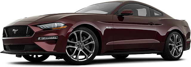 2018 Ford Mustang GT Premium at Mitchell Buick GMC