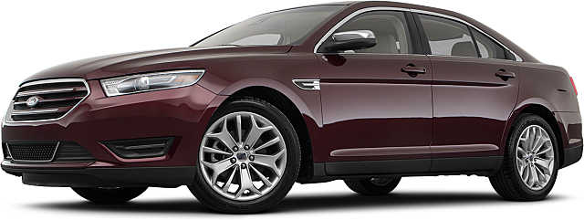 2018 Ford Taurus SEL at C&K Auto Imports Inc.