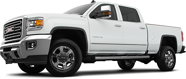 2018 GMC Sierra 2500HD Base at Aztec Ford