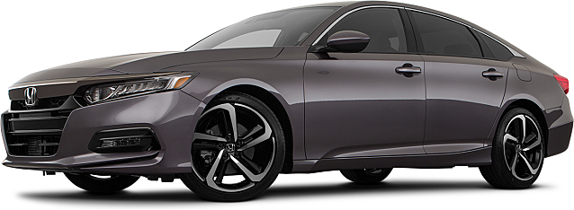 2018 Honda Accord Sport at Headquarters Nissan