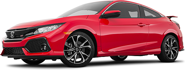 2018 Honda Civic Si at Headquarters Nissan
