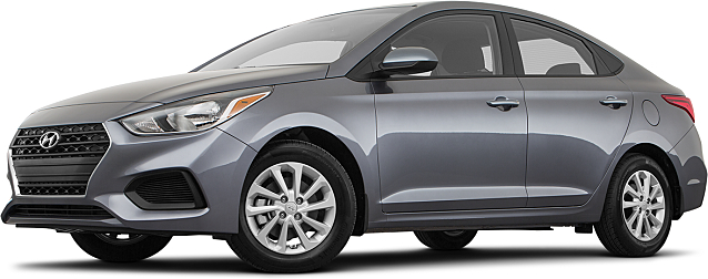 2018 Hyundai ACCENT SE at Walt Williams