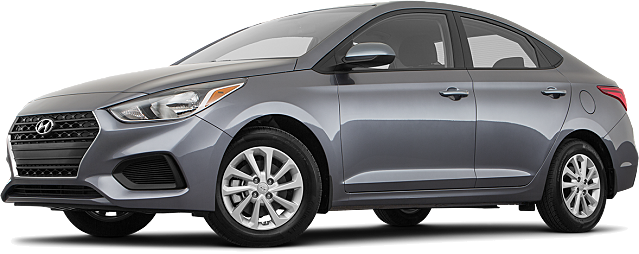 None Hyundai ACCENT SE