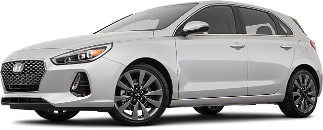 None Hyundai ELANTRA GT Sport