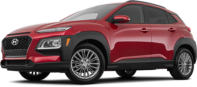 2018 Hyundai KONA SE