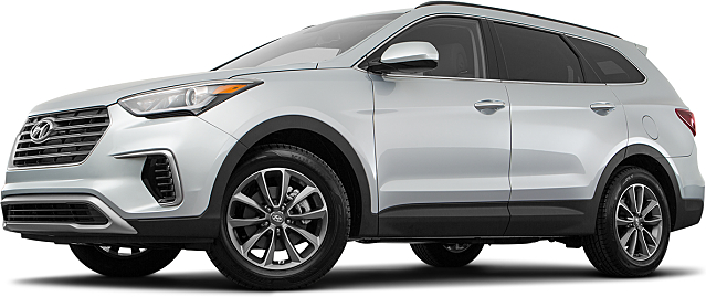 2018 Hyundai SANTA FE SE at Headquarters Nissan