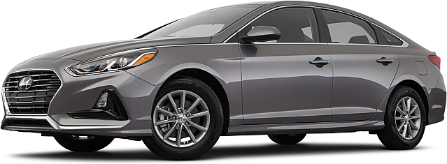 2018 Hyundai SONATA at PHIL STEINLE CHEV BUICK INC