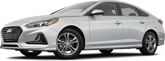 2018 Hyundai SONATA at DRIVE MAX OF OKC