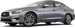  INFINITI  