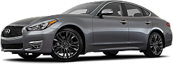  INFINITI  