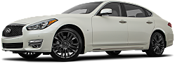  INFINITI  
