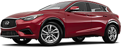  INFINITI  
