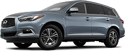  INFINITI  