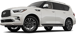  INFINITI  