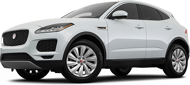 2018 Jaguar E-PACE P250 S at Jaguar - Aston Martin - Mclaren Palm Beach