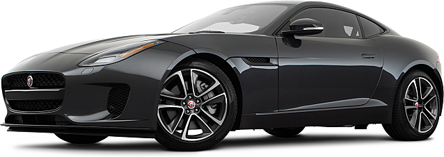 2018 Jaguar F-TYPE R at Jaguar - Aston Martin - Mclaren Palm Beach