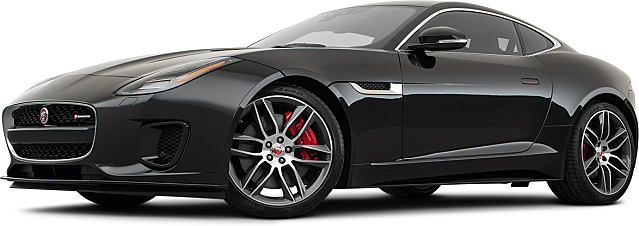 2018 Jaguar F-TYPE R-Dynamic at Jaguar - Aston Martin - Mclaren Palm Beach