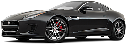  Jaguar  