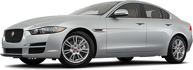 2018 Jaguar XE 25t