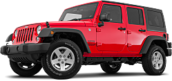  Jeep  