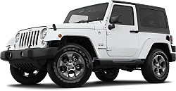 2018 Jeep Wrangler JK Sport