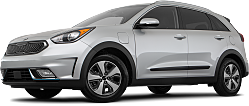 2018 Kia Niro Plug-In Hybrid LX