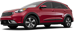 2018 Kia Niro FE
