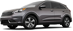2018 Kia Niro FE