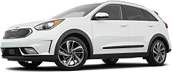 2018 Kia Niro FE