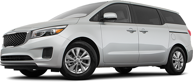2018 Kia Sedona L