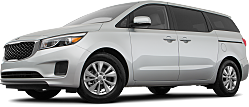 2018 Kia Sedona L