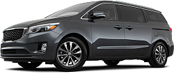 2018 Kia Sedona L
