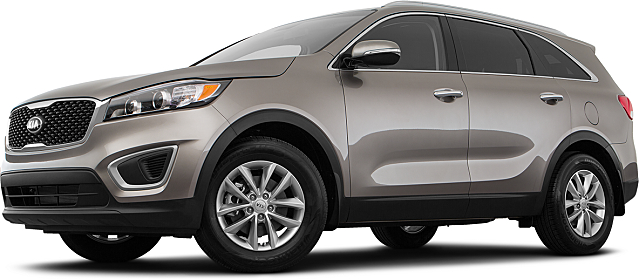 2018 Kia Sorento LX at RECIO AUTO SALES
