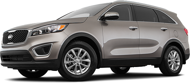 Thumbnail image of 2018 Kia Sorento at Beechmont Subaru