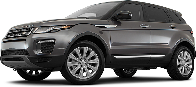 2018 Land Rover Range Rover Evoque SE at Bul Auto Sales & Service - KARMA Albany