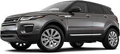 2018 Land Rover Range Rover Evoque SE