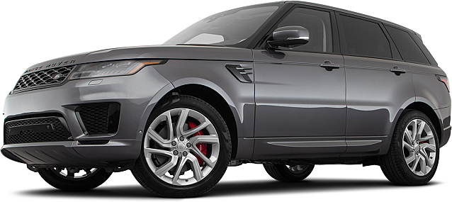 2018 Land Rover Range Rover Sport HSE Dynamic at Piazza Jaguar Land Rover Willow Grove