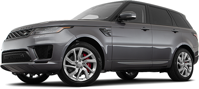 2018 Land Rover Range Rover Sport SE