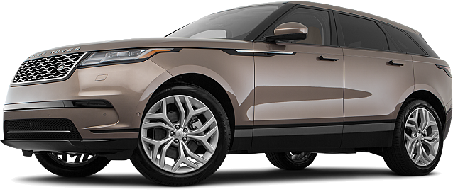 2018 Land Rover Range Rover Velar P250