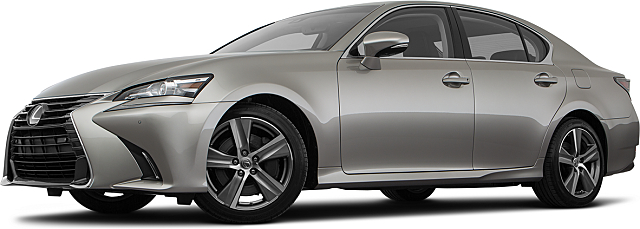 2018 Lexus GS 350 Base at Lakeway Auto