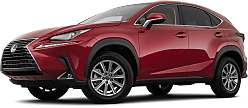 2018 Lexus NX 300 Base